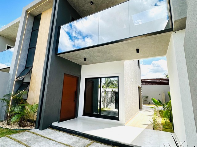 Casa para Venda em Eusébio - 4