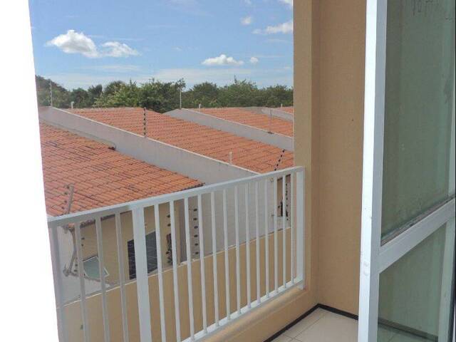 Apartamento para Venda em Itaitinga - 4