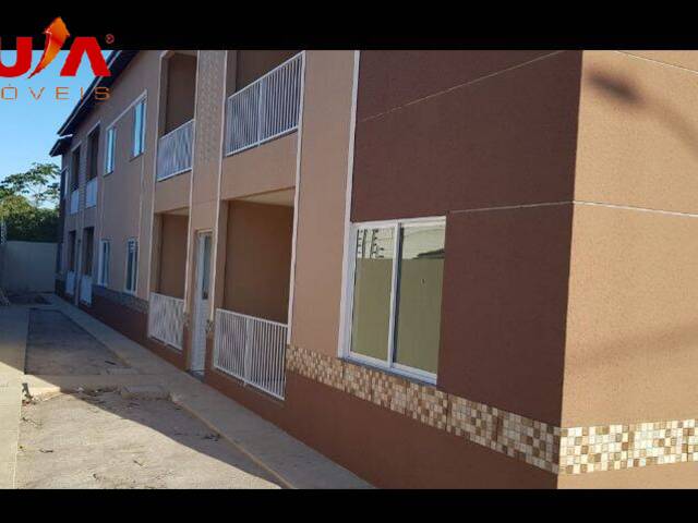 #3466 - Apartamento para Venda em Itaitinga - CE