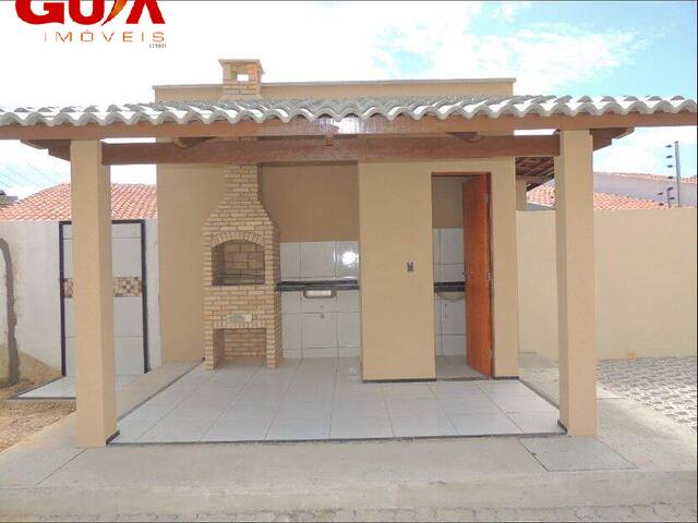 Apartamento para Venda em Itaitinga - 5