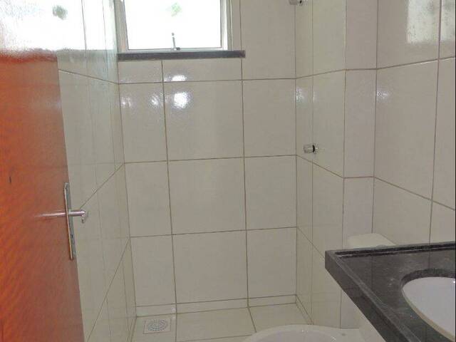 #3466 - Apartamento para Venda em Itaitinga - CE