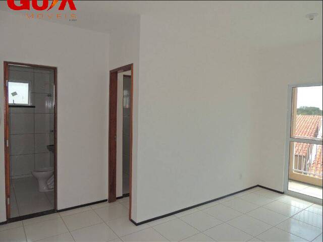 #3466 - Apartamento para Venda em Itaitinga - CE