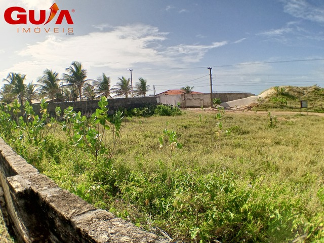 #3474 - Terreno para Venda em Aquiraz - CE - 1