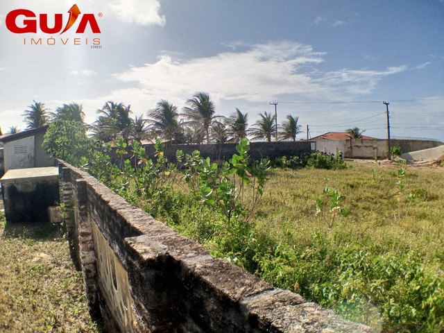#3474 - Terreno para Venda em Aquiraz - CE - 3