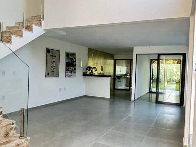 #3498 - Casa para Venda em Eusébio - CE