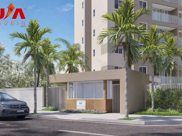 #3499 - Apartamento para Venda em Fortaleza - CE