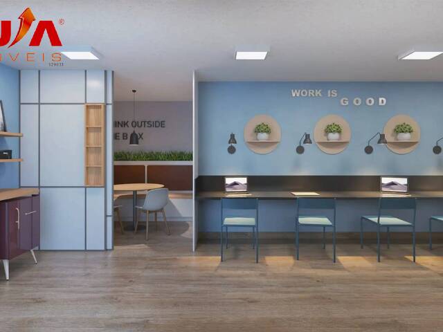 Apartamento para Venda em Fortaleza - 5