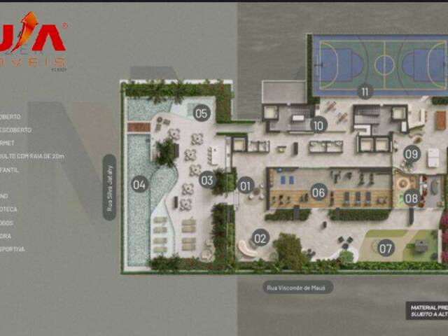 Apartamento para Venda em Fortaleza - 5