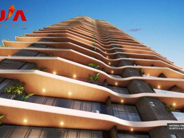 Apartamento para Venda em Fortaleza - 2