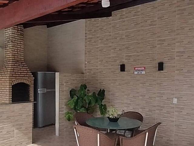 #3529 - Casa em condomínio para Venda em Fortaleza - CE