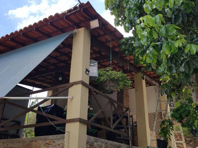 Chalé para Venda em Mulungu - 5