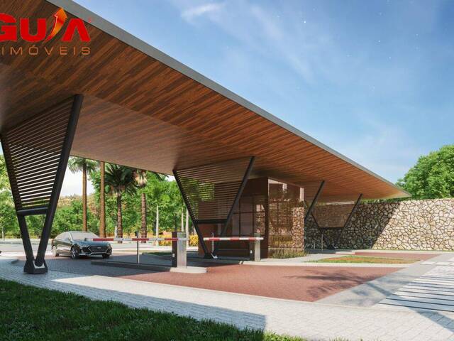 #3532 - Terreno em condomínio para Venda em Eusébio - CE - 2