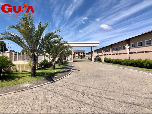 #3536 - Casa em condomínio para Venda em Eusébio - CE