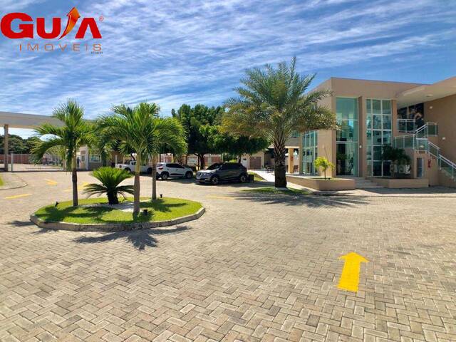 #3536 - Casa em condomínio para Venda em Eusébio - CE