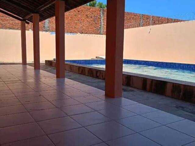 #3544 - Casa para Venda em Fortaleza - CE