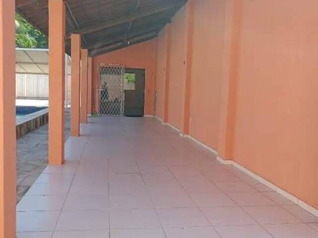 #3544 - Casa para Venda em Fortaleza - CE
