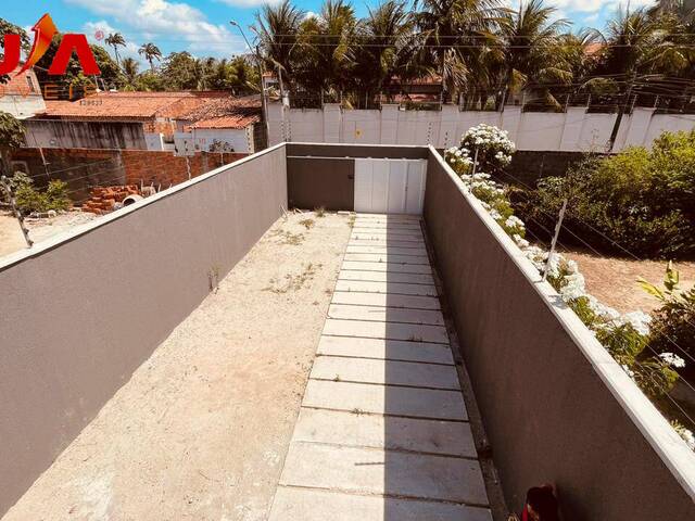 #3546 - Casa para Venda em Eusébio - CE
