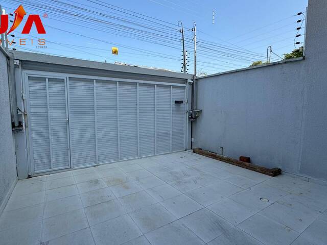 Casa para Venda em Eusébio - 3