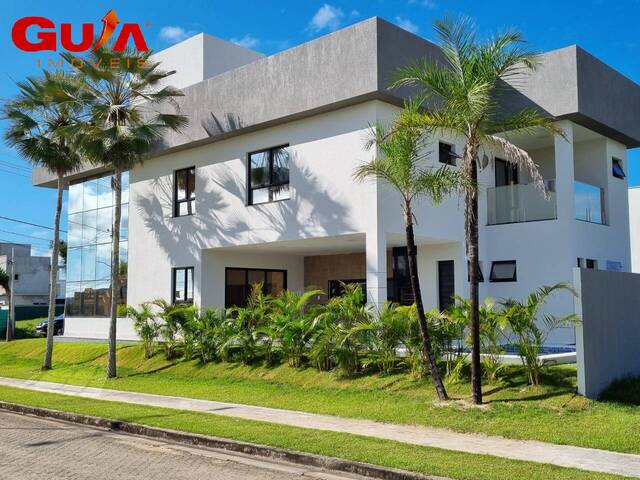Casa em condomínio para Venda em Eusébio - 3