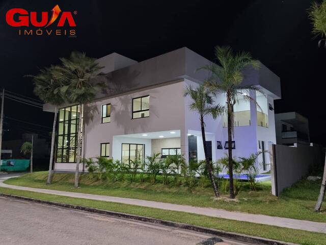 Casa em condomínio para Venda em Eusébio - 4