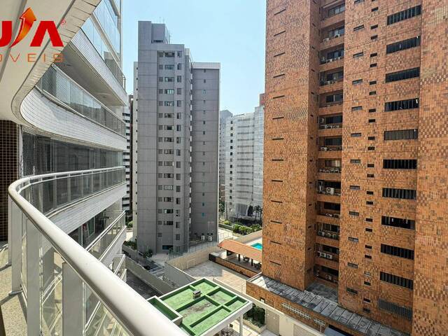 #3556 - Apartamento para Venda em Fortaleza - CE