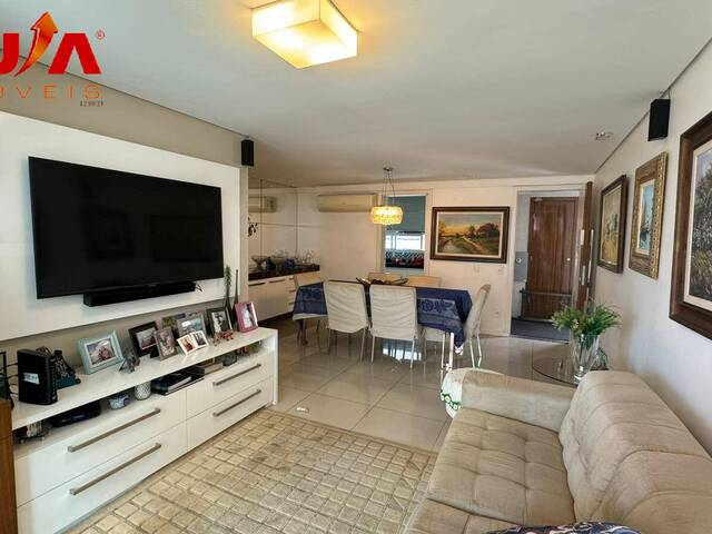 #3556 - Apartamento para Venda em Fortaleza - CE