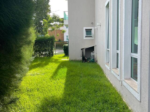 #3563 - Casa em condomínio para Venda em Eusébio - CE