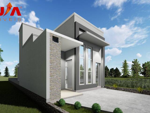 #3567 - Casa para Venda em Eusébio - CE