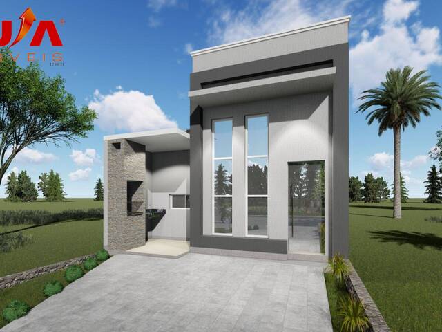 Casa para Venda em Eusébio - 4