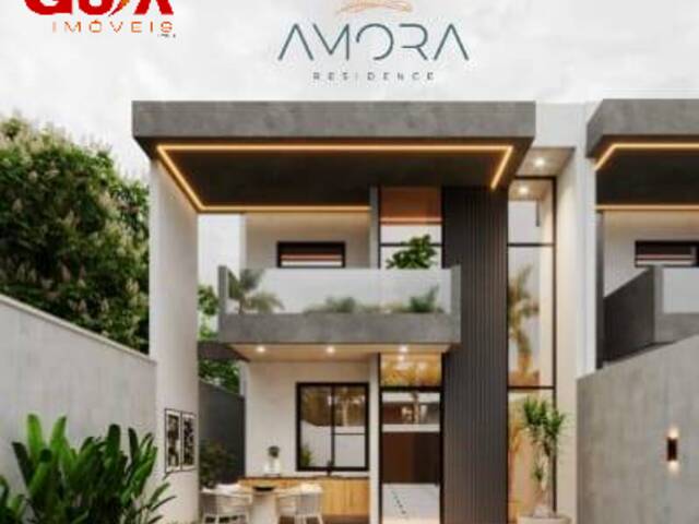 #3569 - Casa para Venda em Eusébio - CE