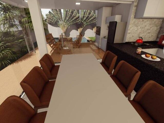 Casa em condomínio para Venda em Aquiraz - 5