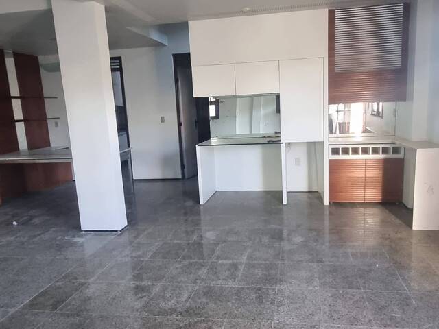 #3574 - Casa em condomínio para Venda em Fortaleza - CE