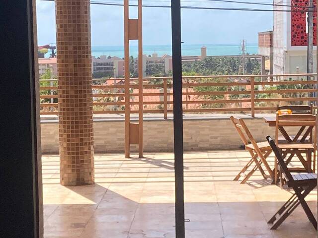 Sala para Locação em Aquiraz - 4