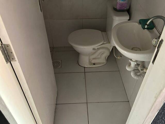 Sala para Locação em Aquiraz - 5