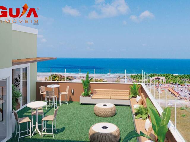 Venda em Praia do Futuro II - Fortaleza