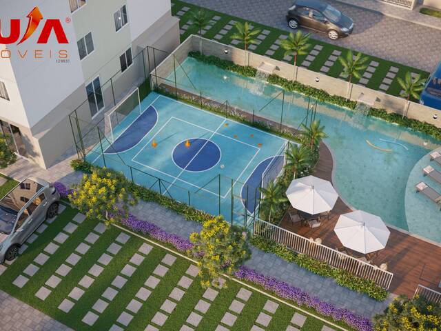 Apartamento para Venda em Fortaleza - 5