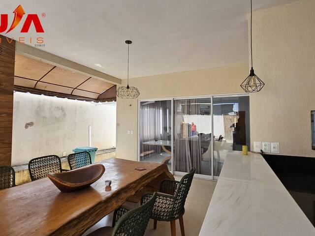 Casa para Venda em Eusébio - 4