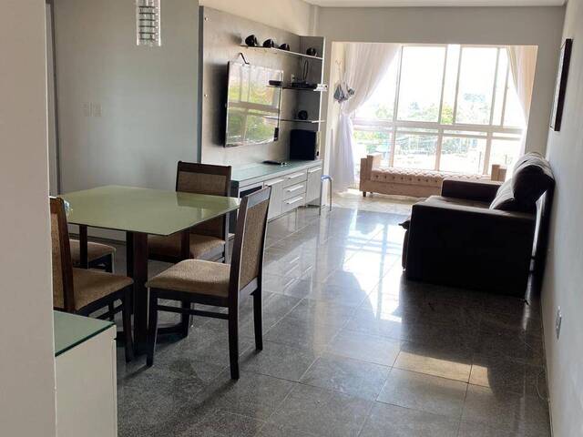 #3583 - Apartamento para Venda em Fortaleza - CE