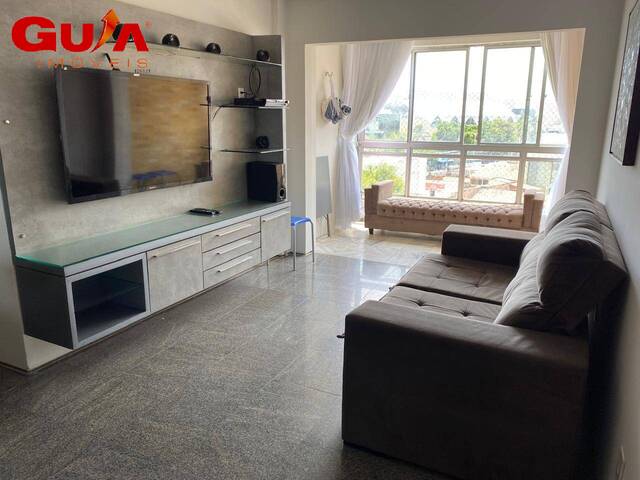 #3583 - Apartamento para Venda em Fortaleza - CE