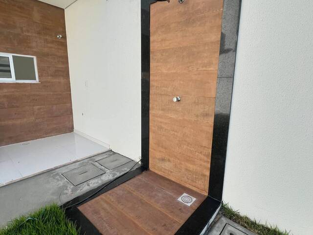 #3588 - Casa para Venda em Eusébio - CE