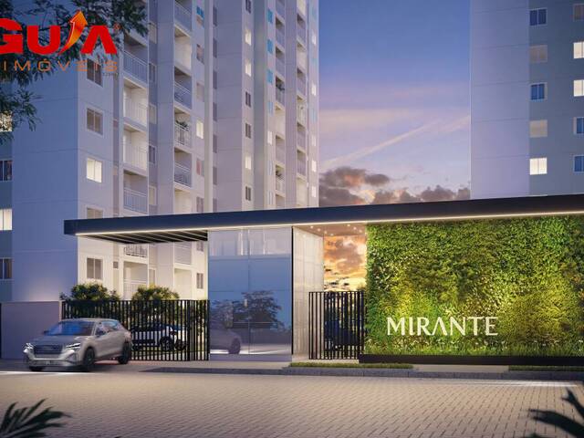 #3581 - Apartamento para Venda em Fortaleza - CE