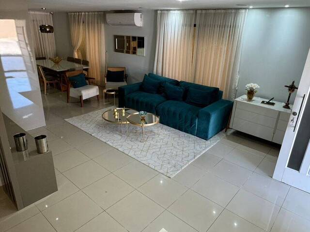 #3600 - Casa em condomínio para Venda em Eusébio - CE