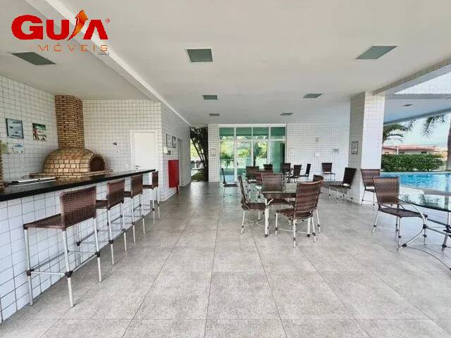 #3609 - Apartamento para Venda em Fortaleza - CE