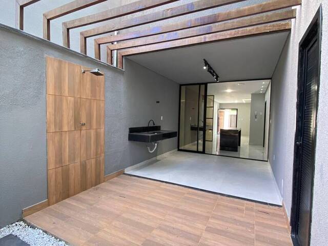 #3610 - Casa para Venda em Eusébio - CE