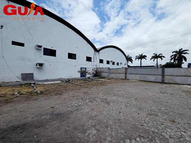 #3616 - Sala para Venda em Eusébio - CE