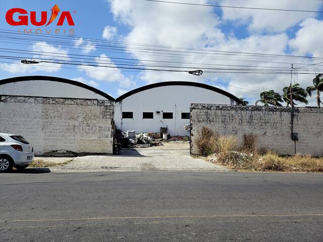 #3616 - Sala para Venda em Eusébio - CE