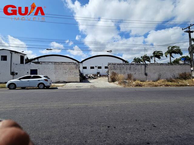 Sala para Locação em Eusébio - 4