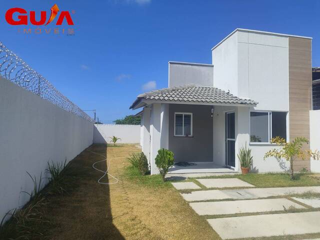 Casa para Venda em Eusébio - 2