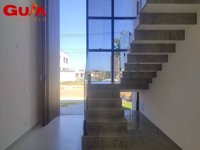 #3627 - Casa em condomínio para Venda em Eusébio - CE