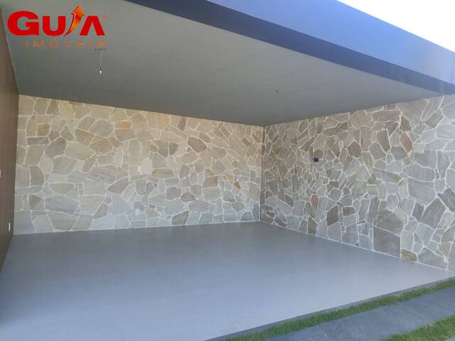 #3627 - Casa em condomínio para Venda em Eusébio - CE